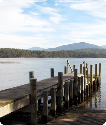 Southport Tasmania Australia